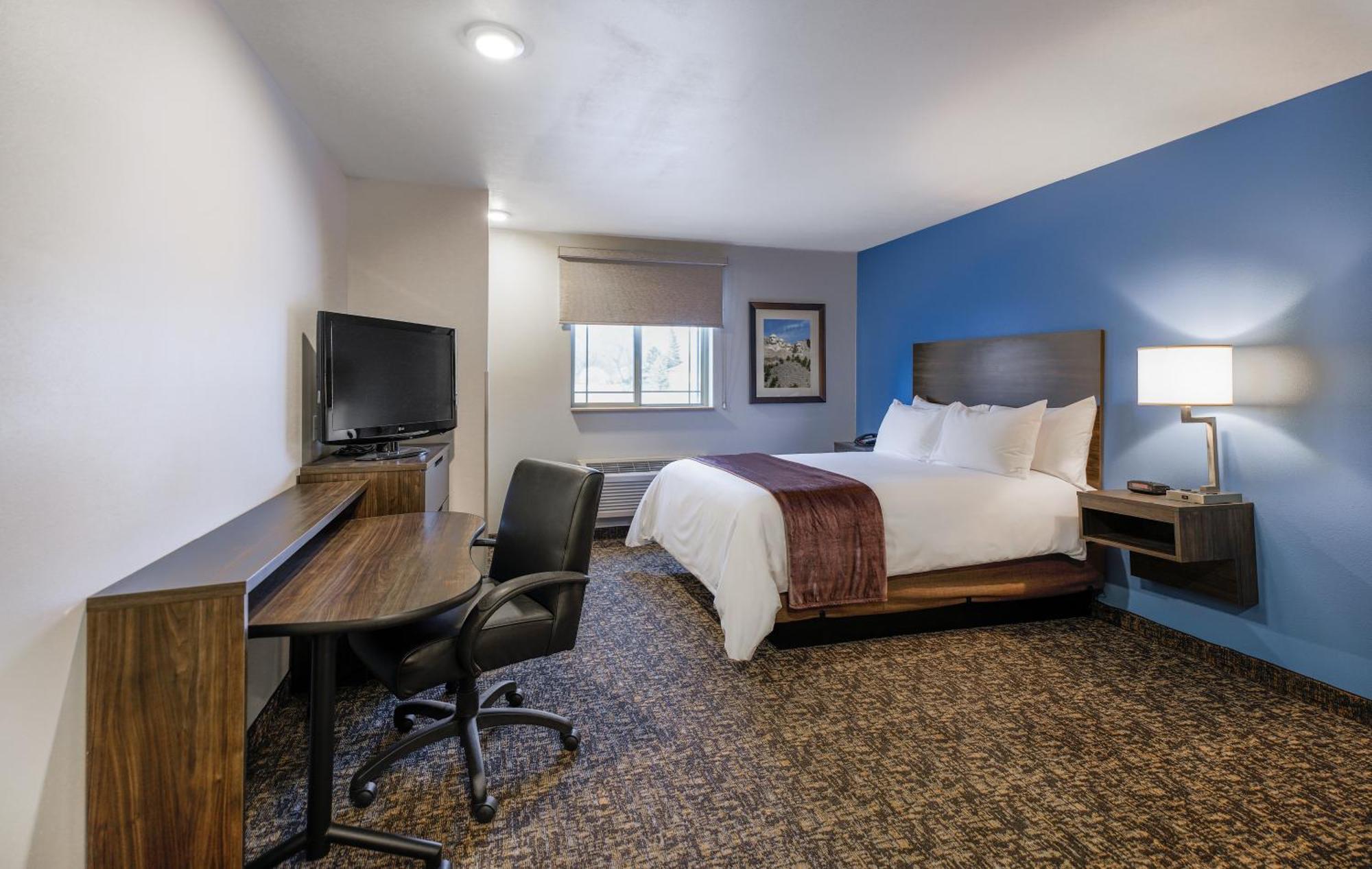 My Place Hotel-Boise-Nampa, Id-Idaho Center Kültér fotó